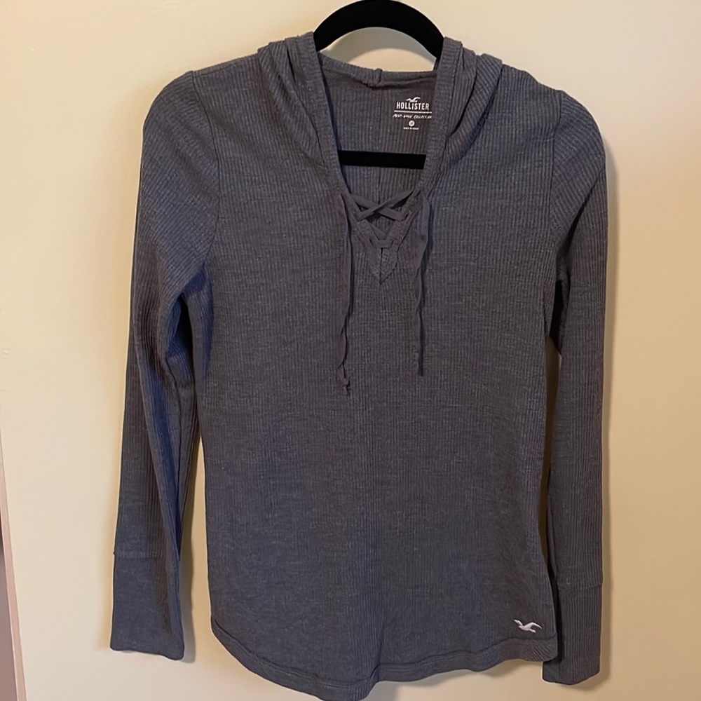 Hollister Hoodie